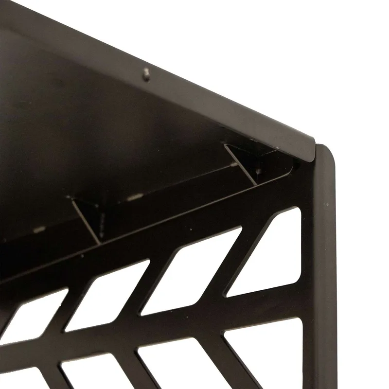 Astra Side Shelf view 6