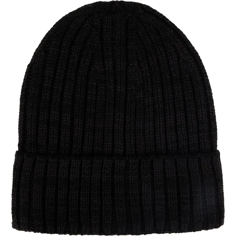 Wool Blend Beanie view 2