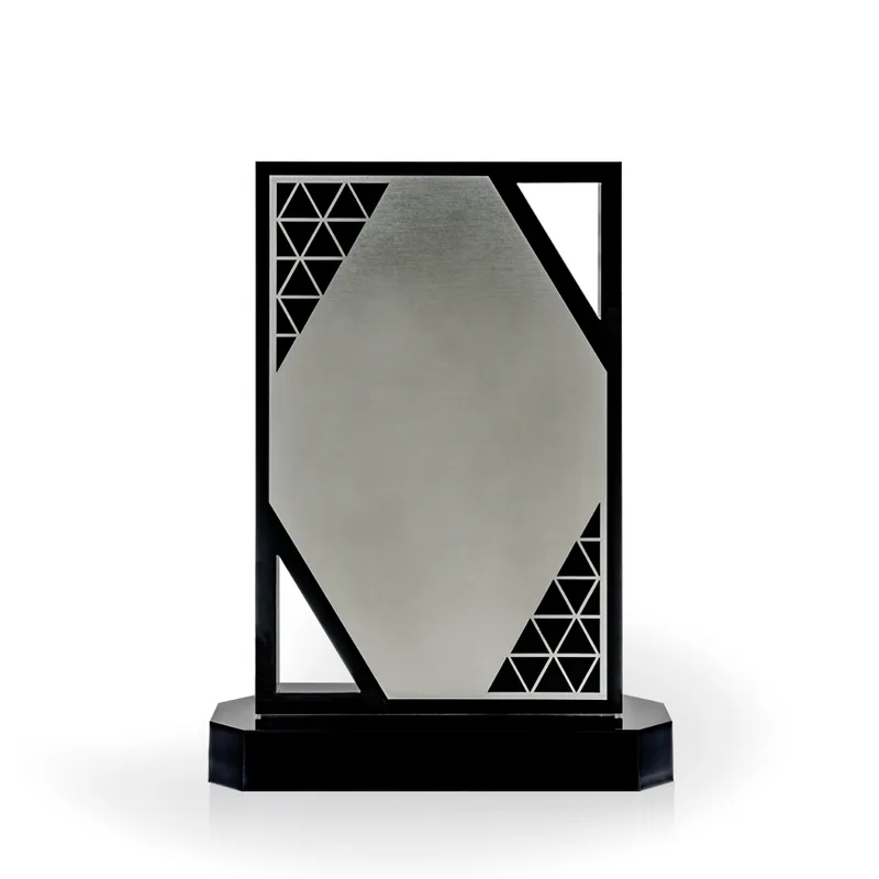 Framework Acrylic Award view 2