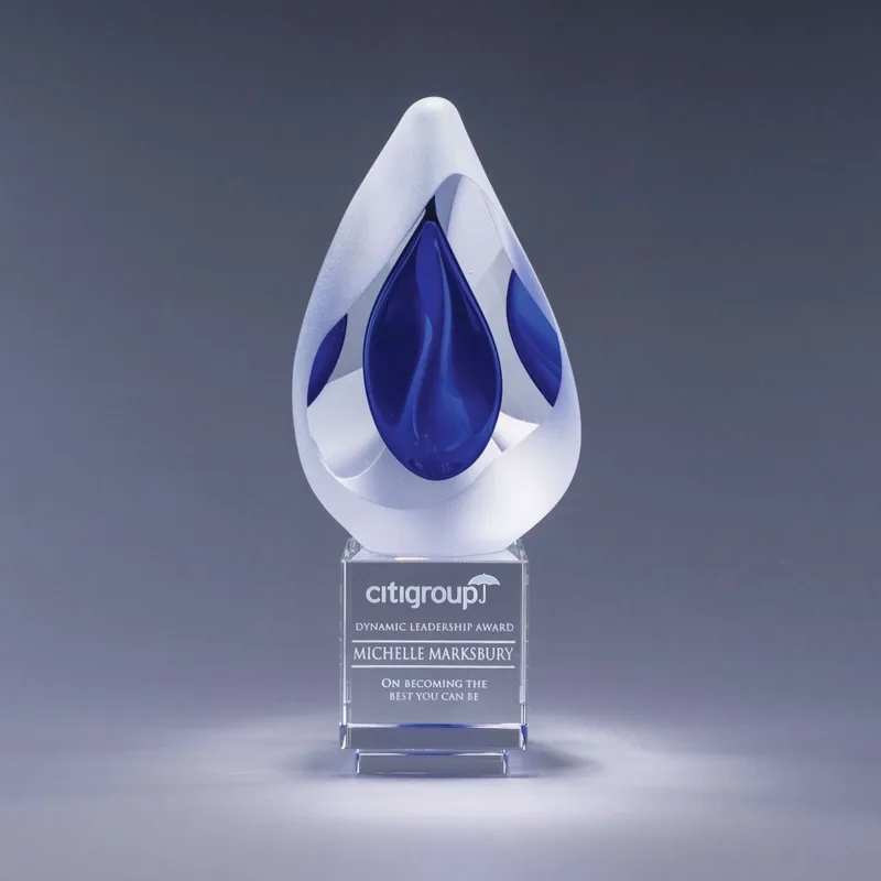 8.25" Aeroscape Award