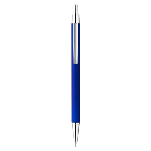 Blue Blank