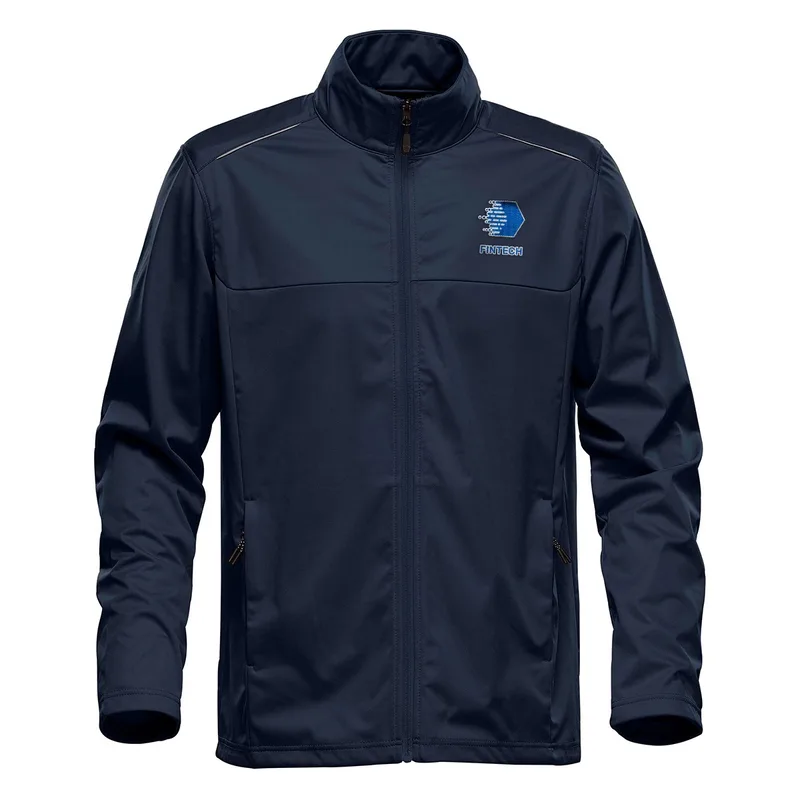 KS3 Navy Embroidery