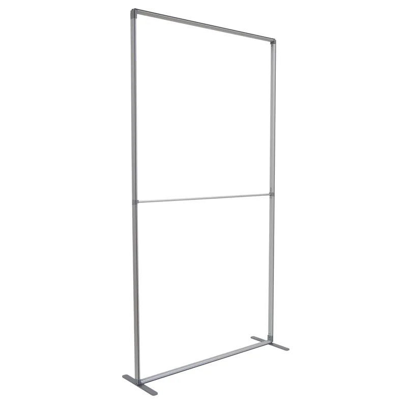 4' Journey SEG Display Hardware