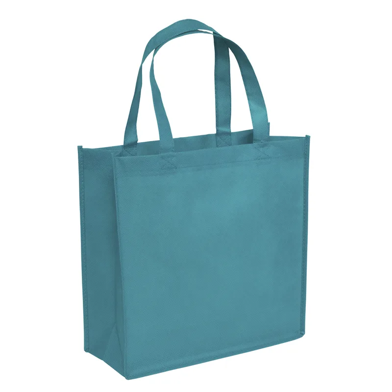 Teal Blue Blank