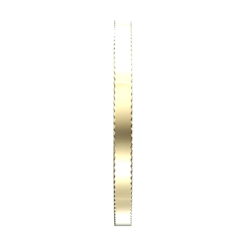 Bright Gold Side