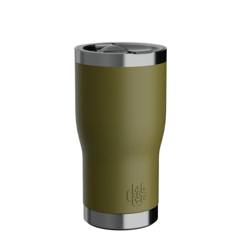 20 oz Wyld Gear® Stainless Steel Vacuum Insulated Tumbler view 7