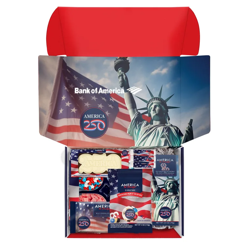 Celebrate America Kit view 4