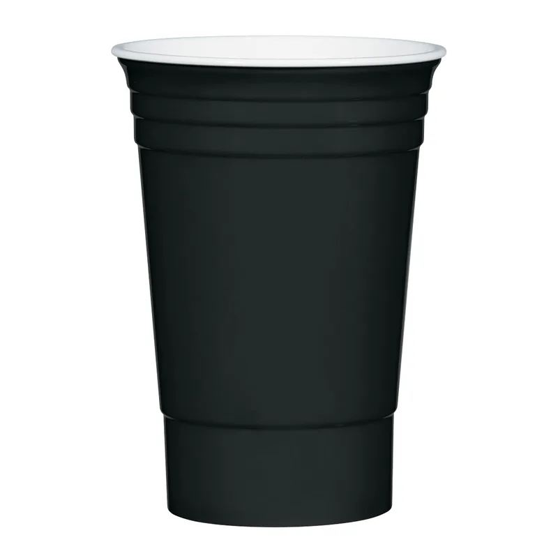 The Cup™ view 2