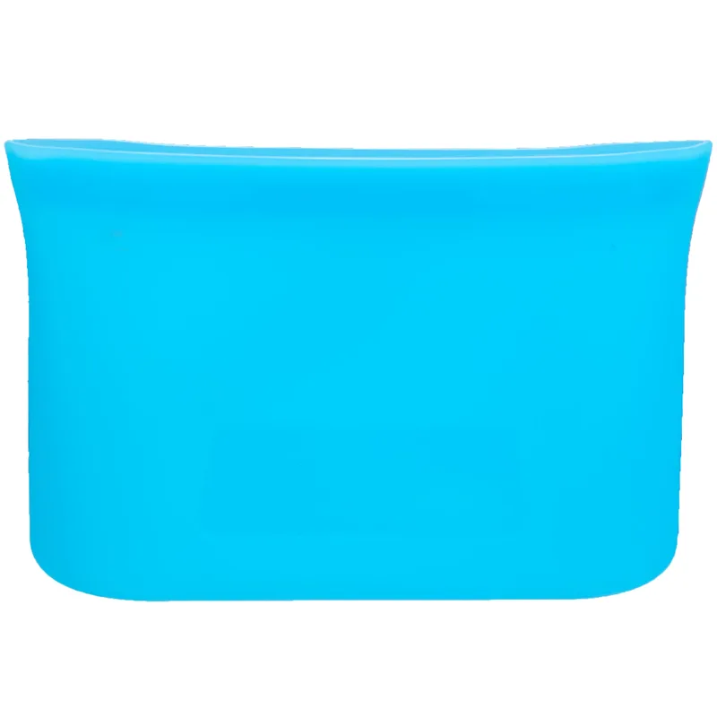 Zili Silicone Food Storage Bag 8oz view 2
