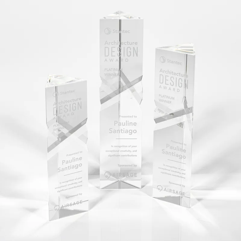 Deep Etch, Freestanding