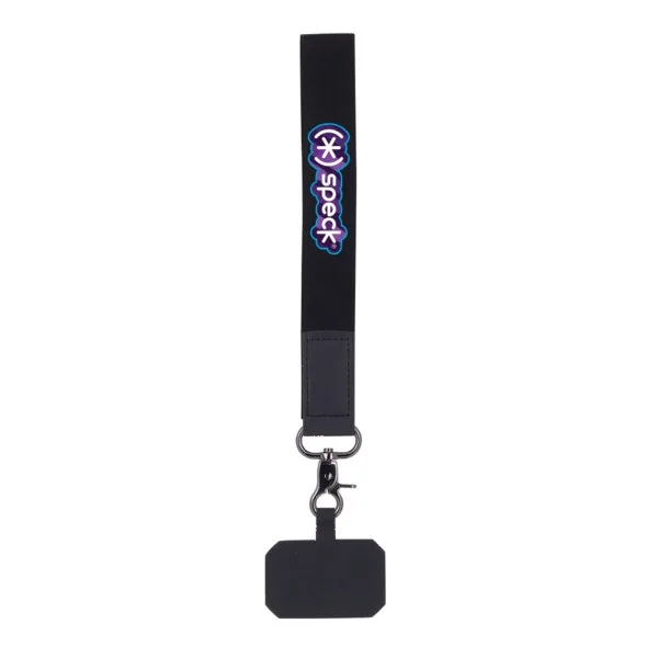 Black PP1 Thermal Transfer