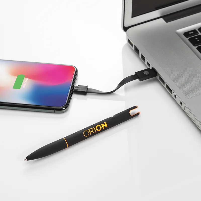 Charging
