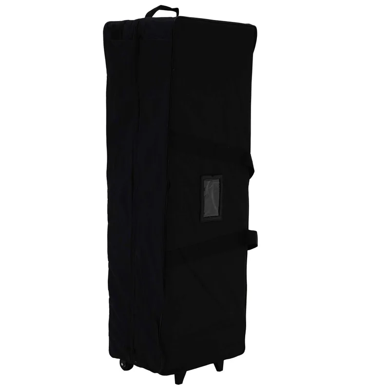 8'W x 6.5'H & 8'H Astra Wall Hardware view 7