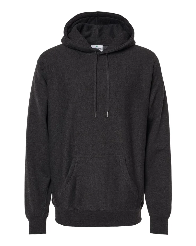 Independent Trading Co.® Legend Premium Heavyweight Cross-Grain Hooded Sweatshirt view 6