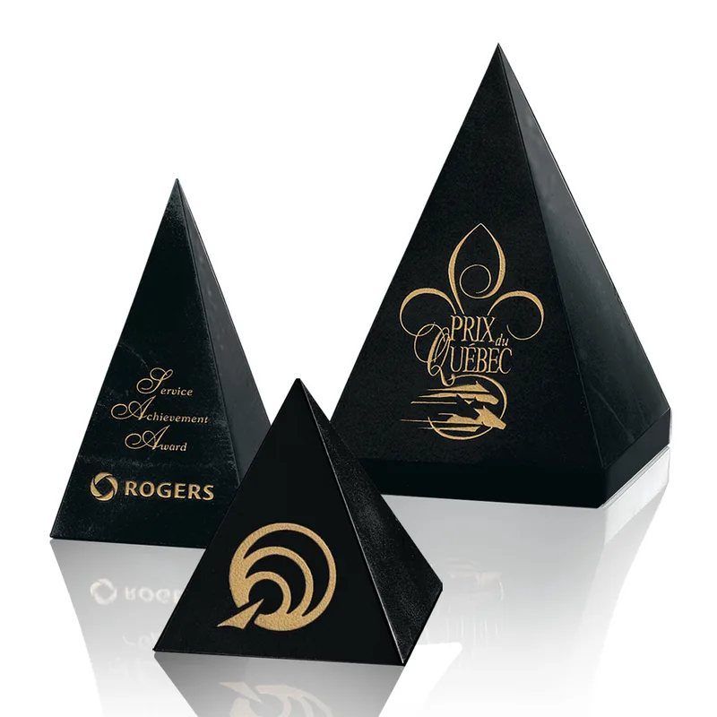 Marble Pyramid Award
