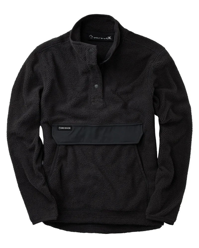 DRI DUCK Ladies' Cascade Poly Sherpa Mountain Fleece™
