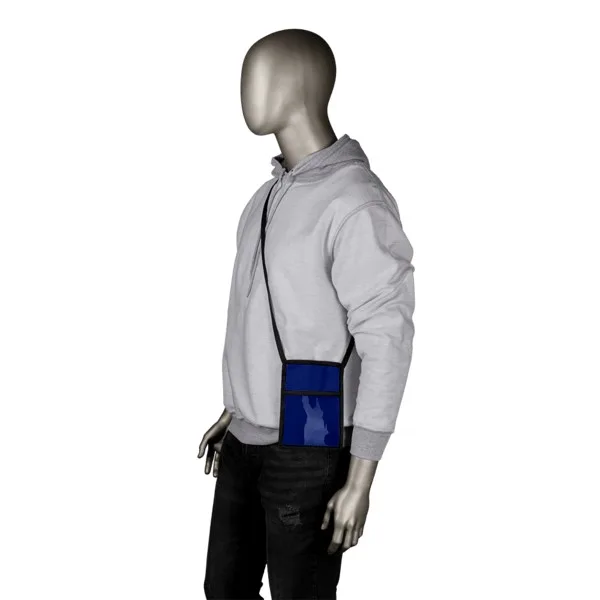 Royal Blue Blank