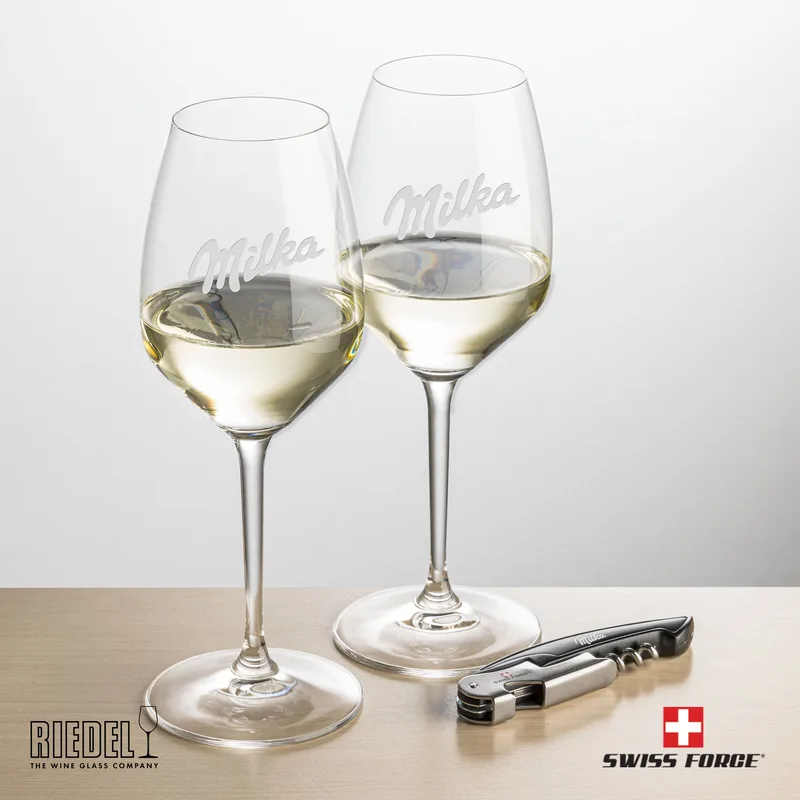 Opener & RIEDEL Extreme