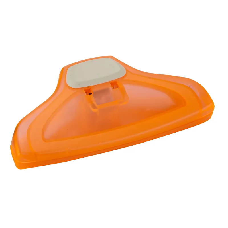 Translucent Orange