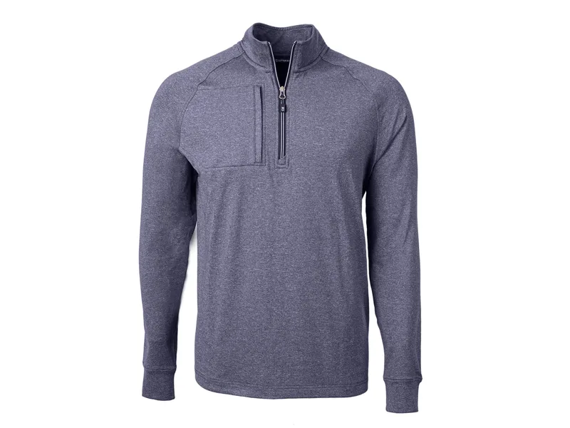 Navy Heather