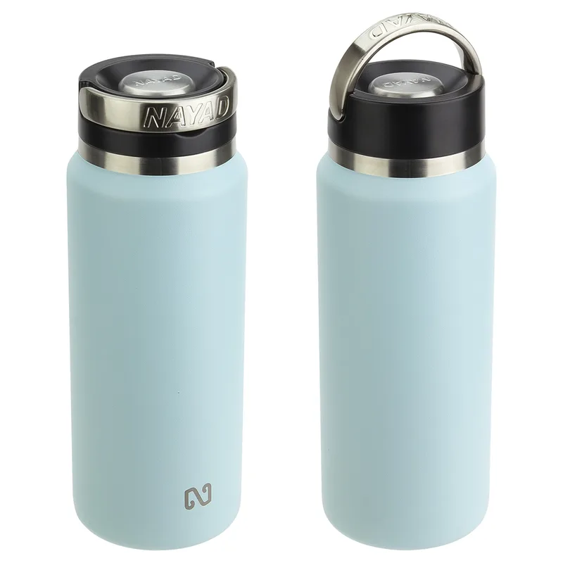 NAYAD® Roamer 26 oz Stainless Double-wall Bottle view 6