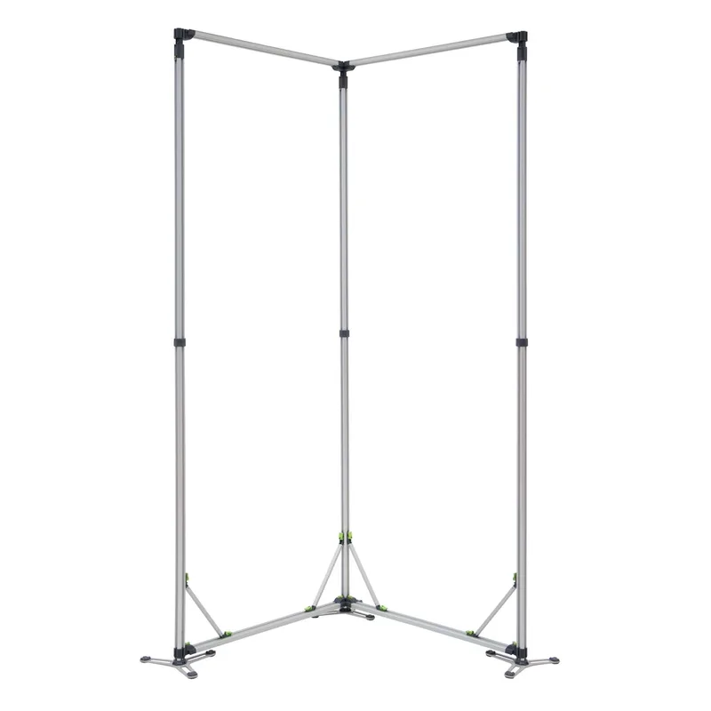 6' TRIGA Go Wall Hardware view 5