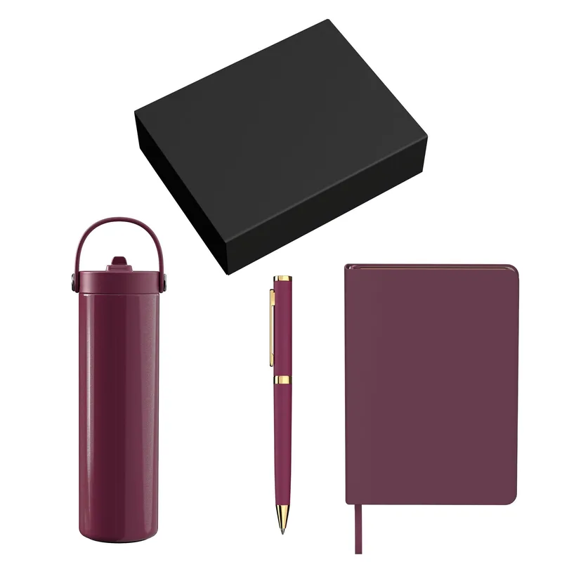 Catch The Light 3-Piece Gift Set view 3