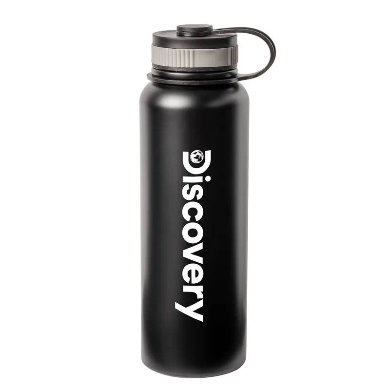 ACE USA 32 OZ Double Wall Sport Bottle view 2