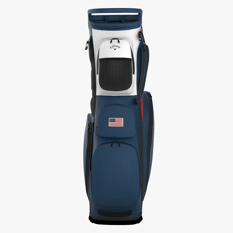 Callaway® Fairway 14 Stand Golf Bag view 2