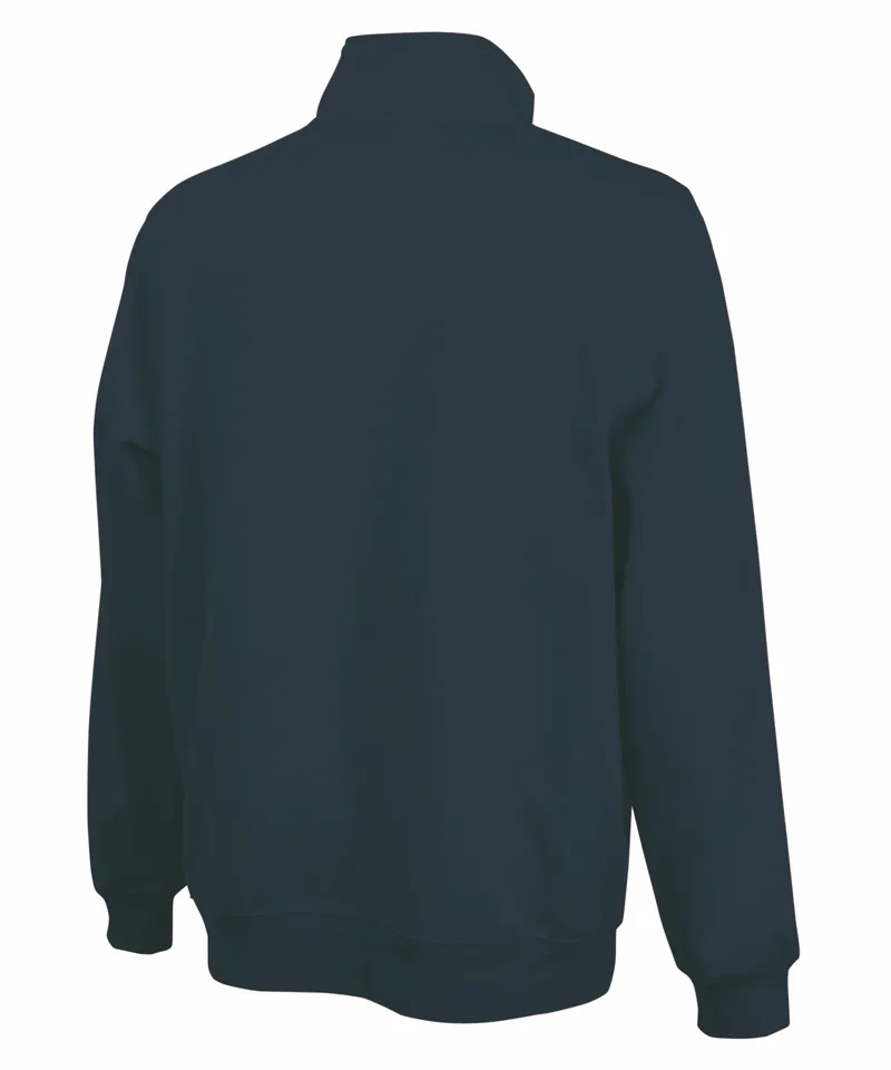 Navy Blue Blank Back
