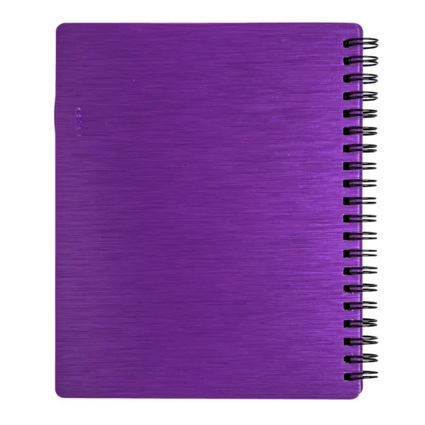 Purple Blank
