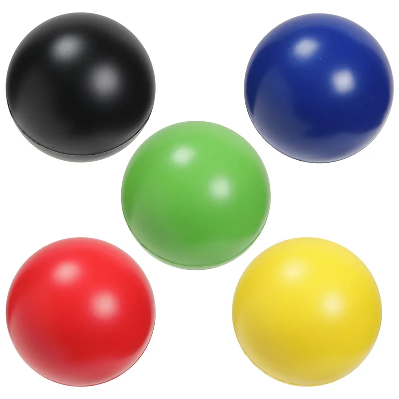 Round Slo-Release Serenity Squishy™ view 2