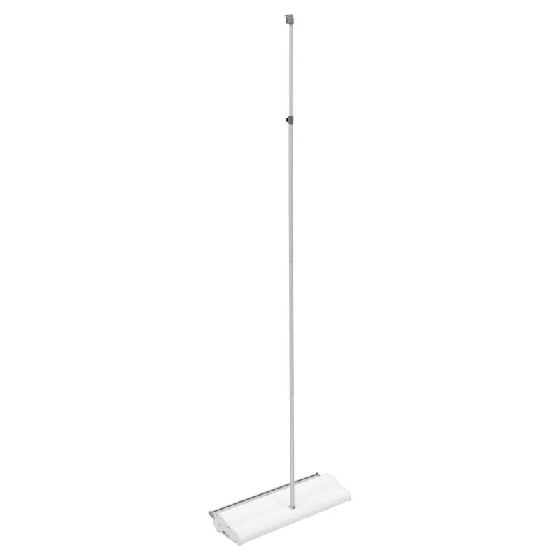 24" LiteWay Stratus Retractor Hardware view 5