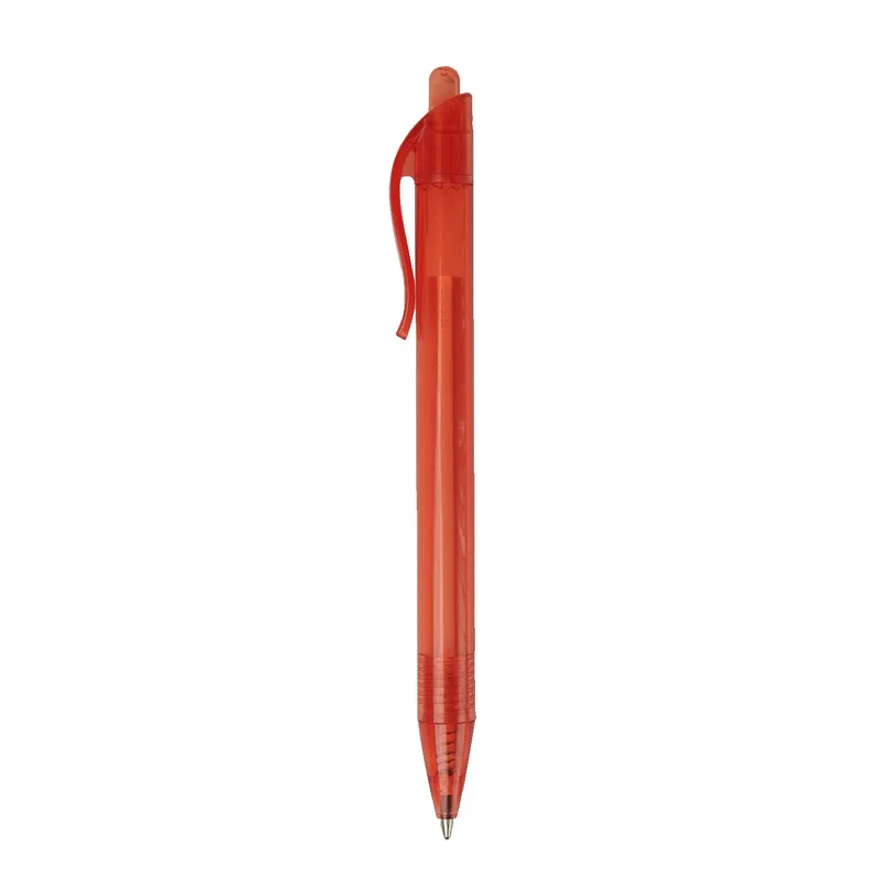 Translucent Red