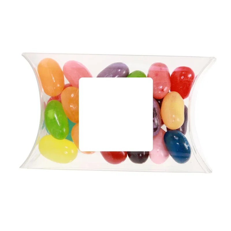Small Pillow Pack with Label Premium Fill view 3