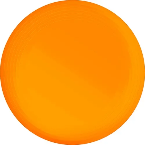 Neon Orange