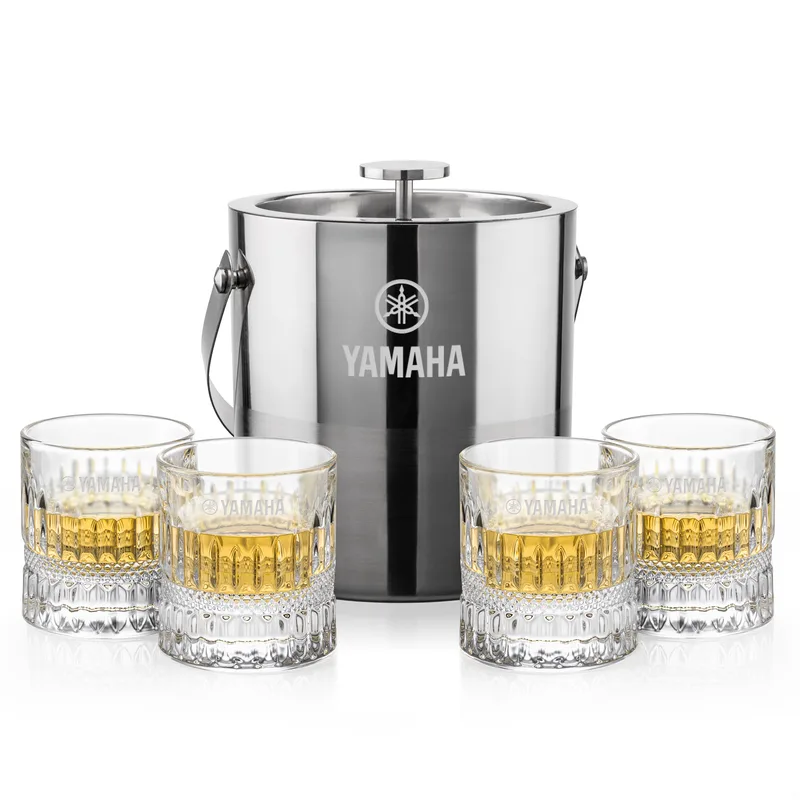 Set of 5