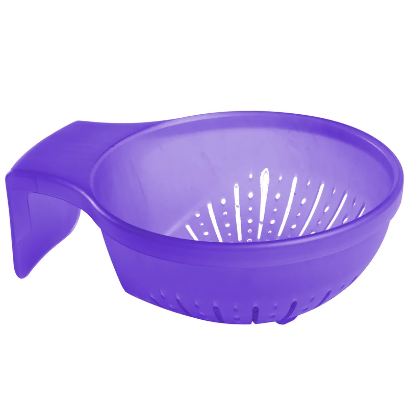 Translucent Purple