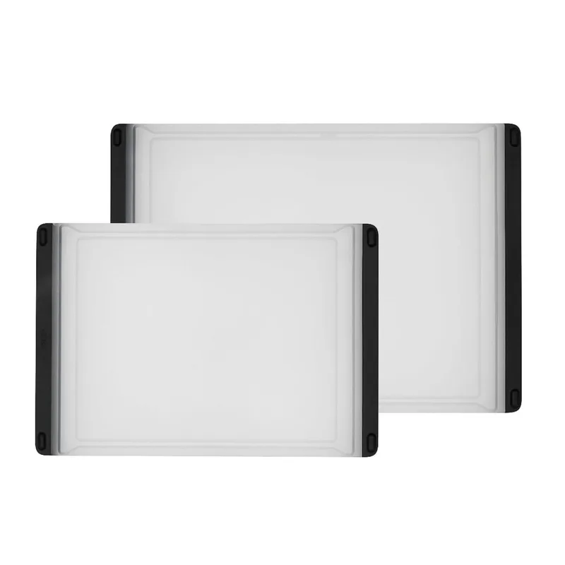 OXO Good Grips 2-Piece Cutting Board Set view 2