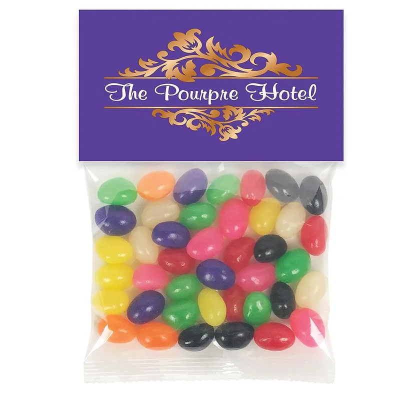 Jelly Beans
