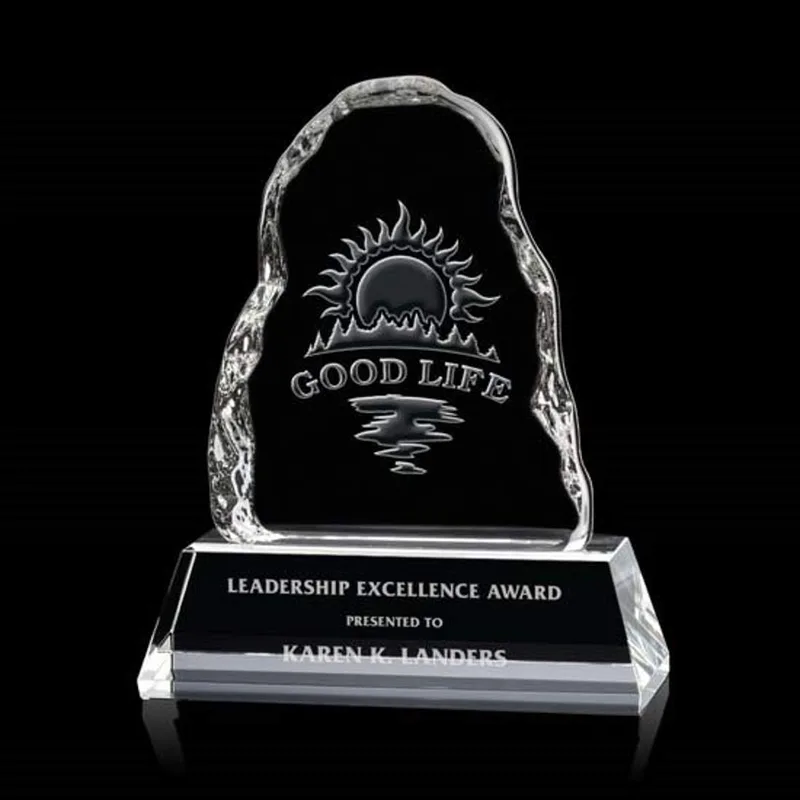 Carling Liquid Crystal™ Award