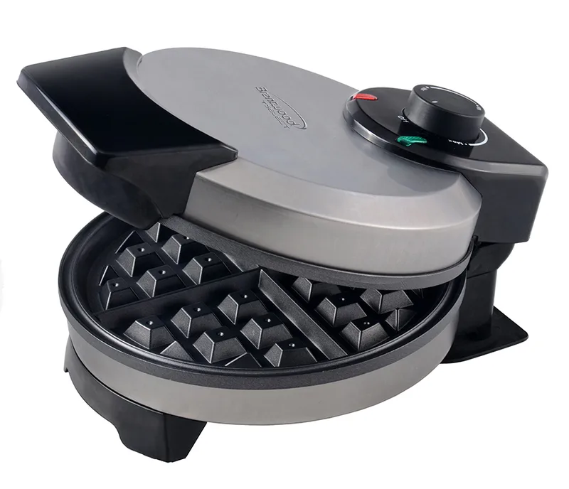 Select® Belgium Waffle Maker