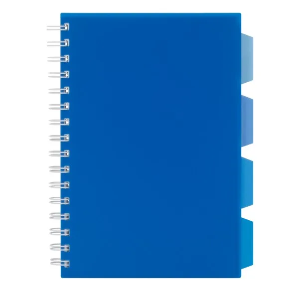 Blue Blank