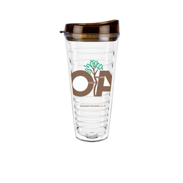 22oz. Stadium Tumbler view 7