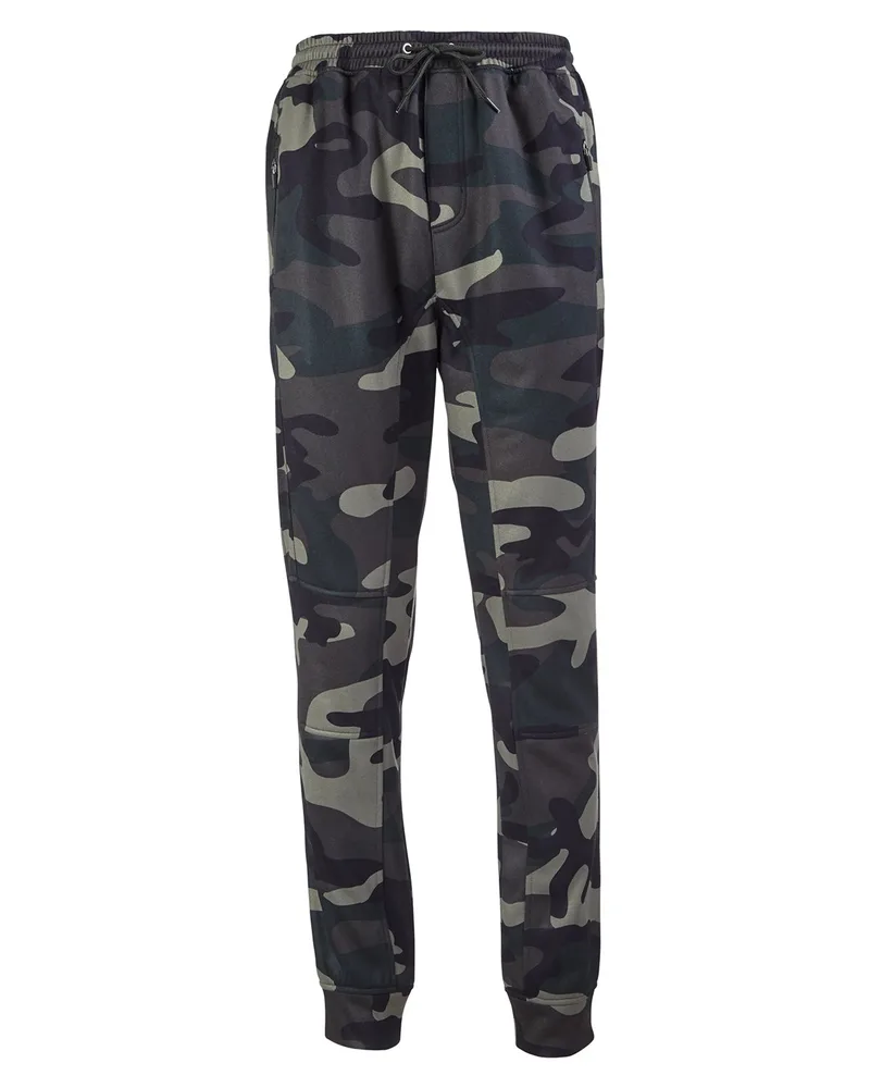 Burnside Men's Go Anywhere Performance Jogger Pant view 5