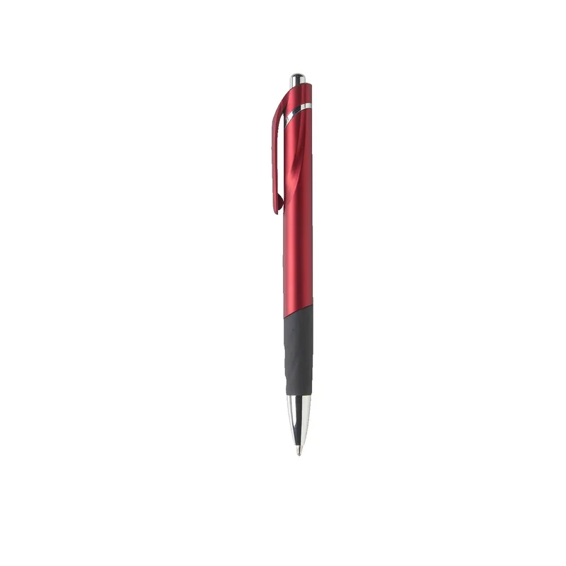 Metallic Dark Red