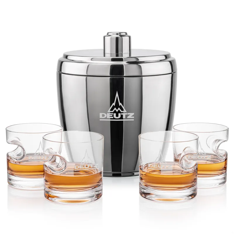 Set of 5