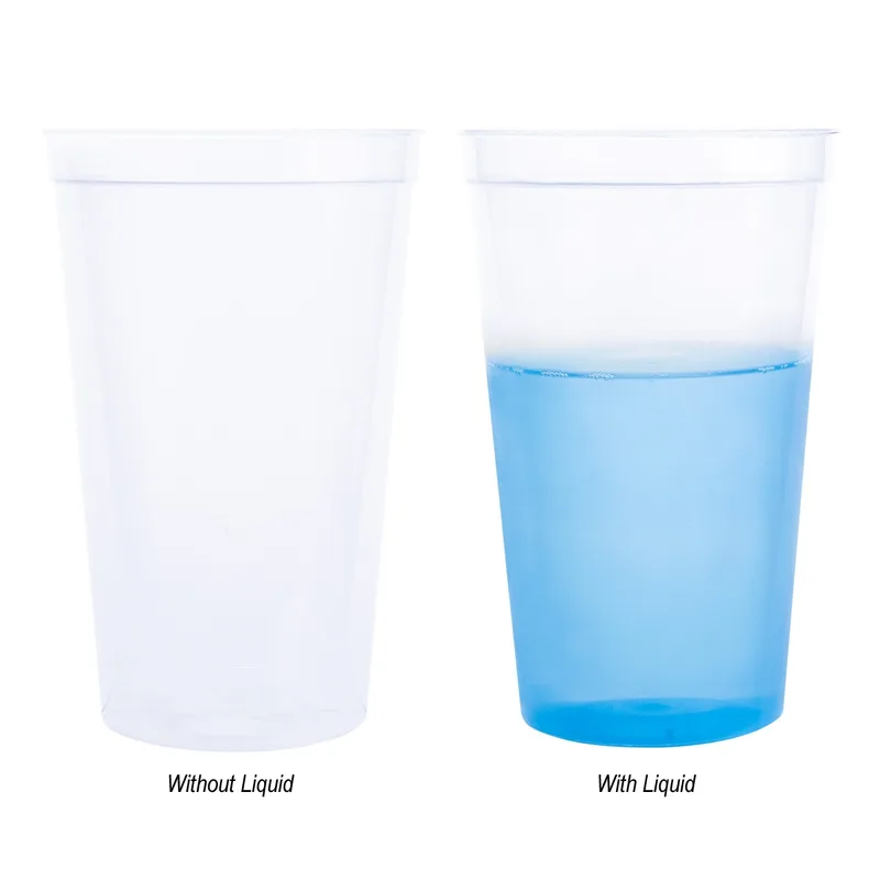 22 Oz. Mood Stadium Cup view 3