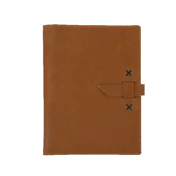 Tan Royal Blue Blank