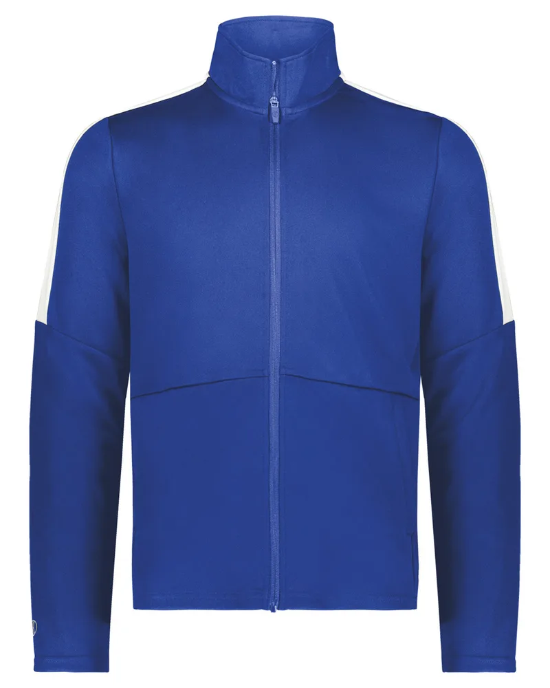 Holloway Adult Crosstown Jacket view 5